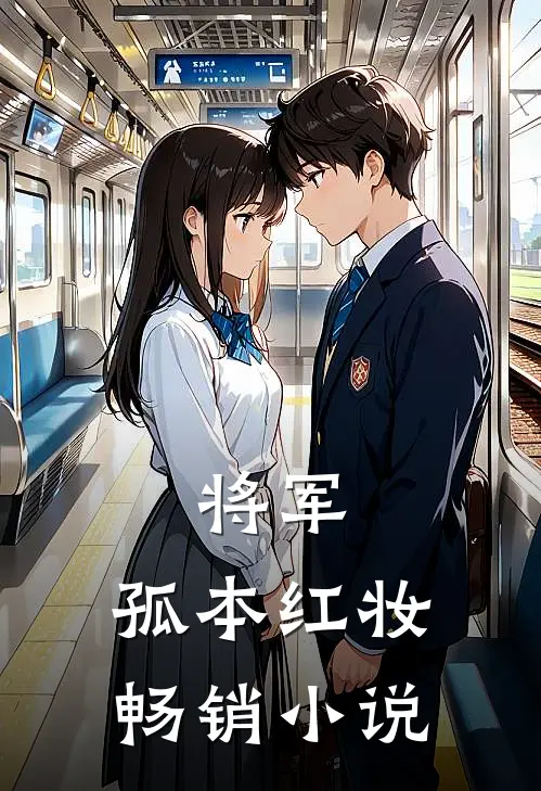 将军,孤本红妆畅销在线阅读