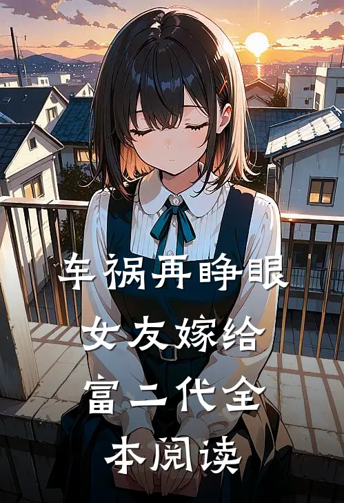 车祸再睁眼,女友嫁给富二代全本阅读