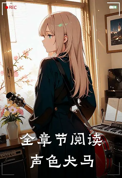 全章节阅读声色犬马