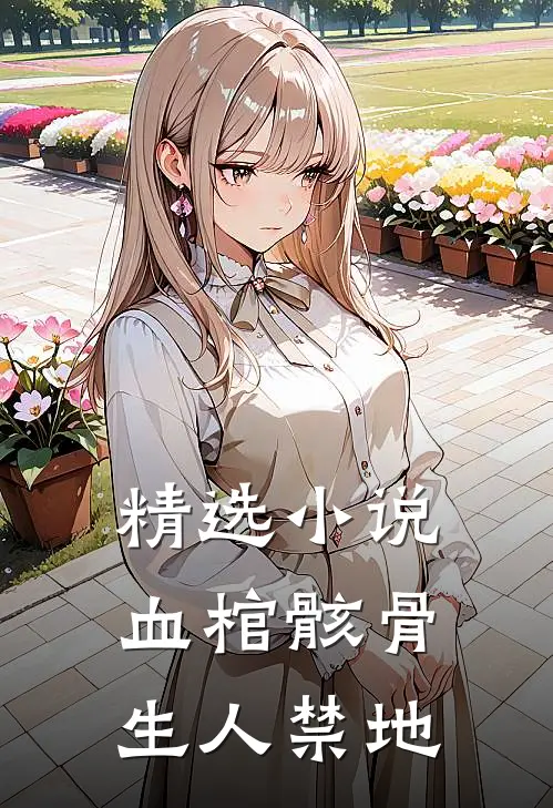 精选小说血棺骸骨，生人禁地