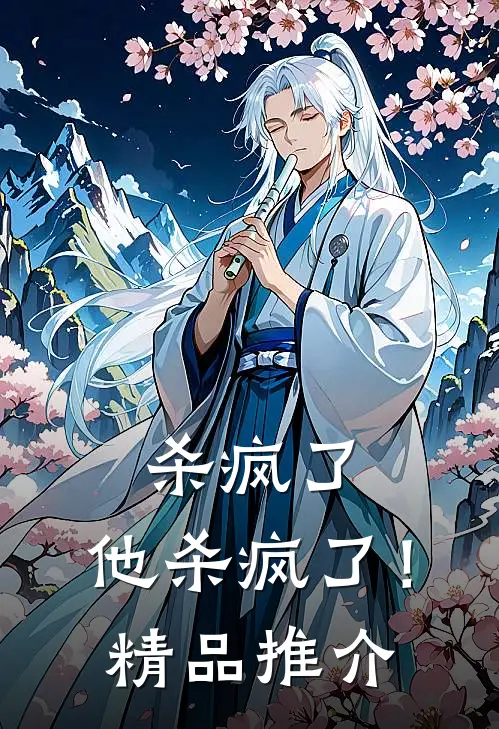 杀疯了,他杀疯了!精品推介在线观看
