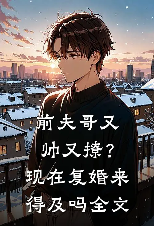 前夫哥又帅又撩?现在复婚来得及吗全文在线阅读