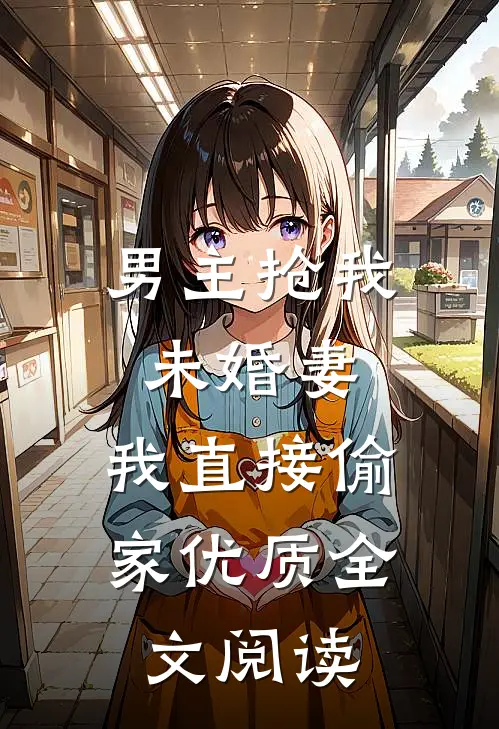 男主抢我未婚妻,我直接偷家优质全文阅读