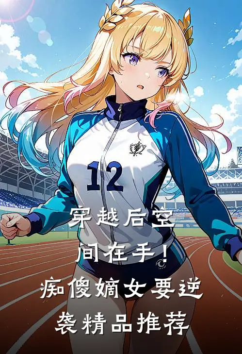 穿越后空间在手！痴傻嫡女要逆袭精品推荐