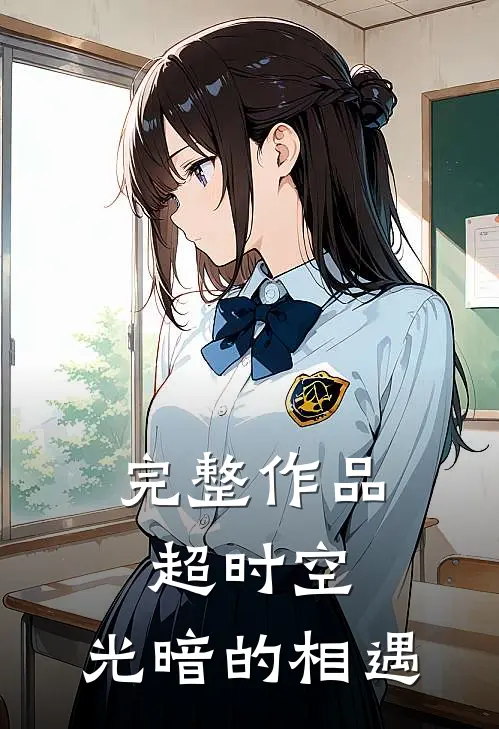 完整作品超时空,光暗的相遇在线阅读