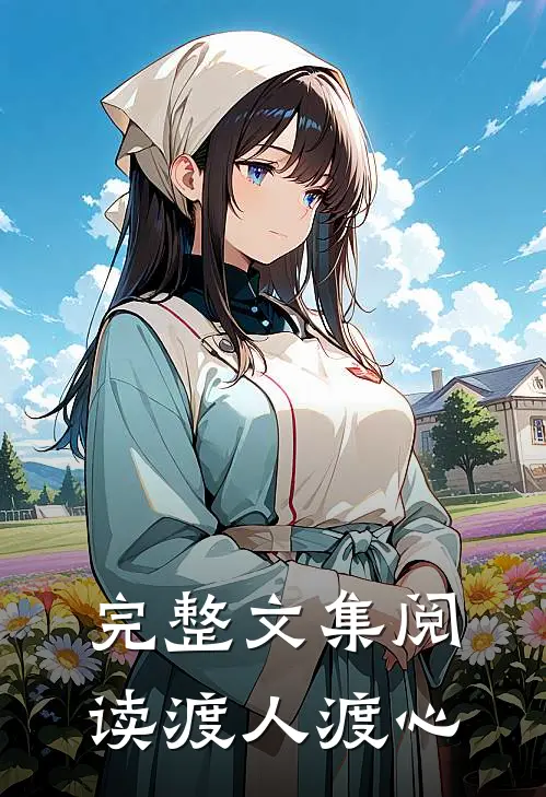 完整文集阅读渡人渡心