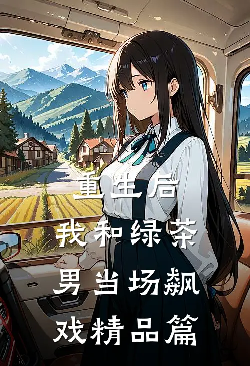 重生后,我和绿茶男当场飙戏精品篇
