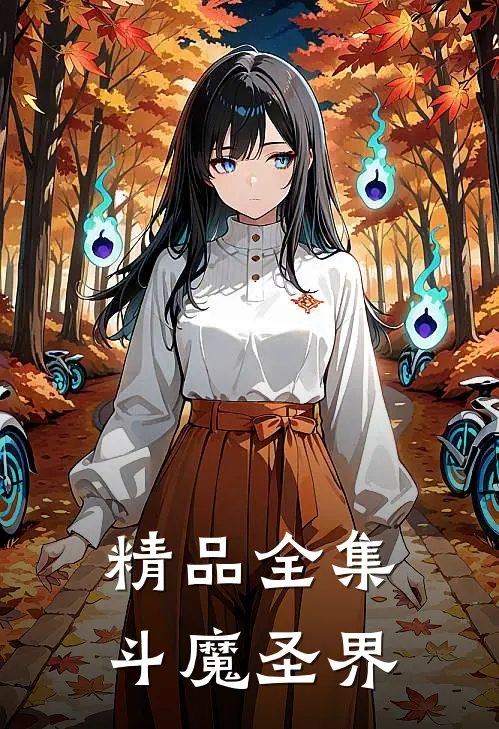 精品全集斗魔圣界