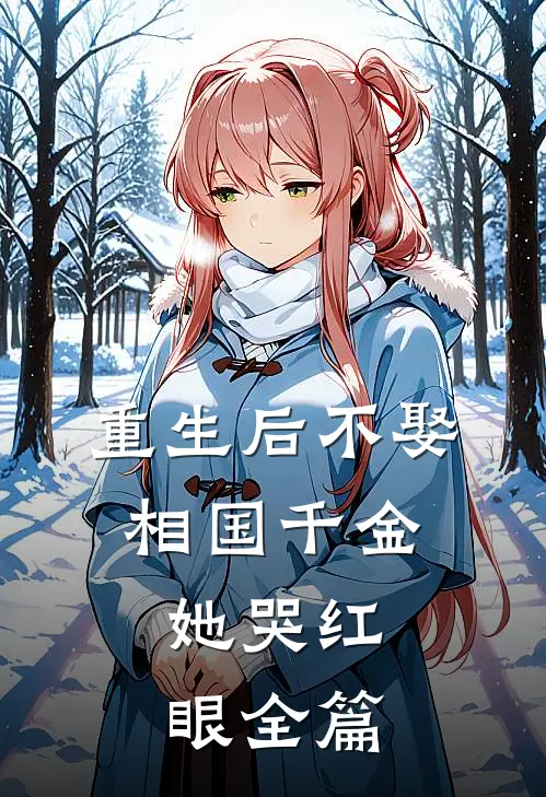 重生后不娶相国千金,她哭红眼全篇阅读