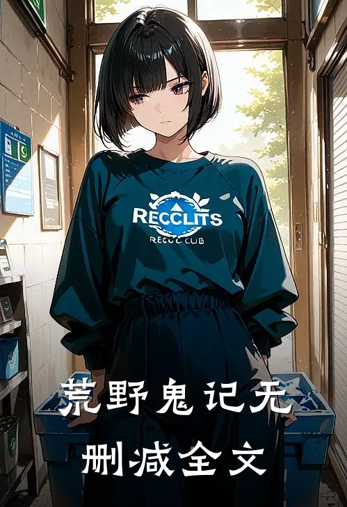 《荒野鬼记》无删减全文