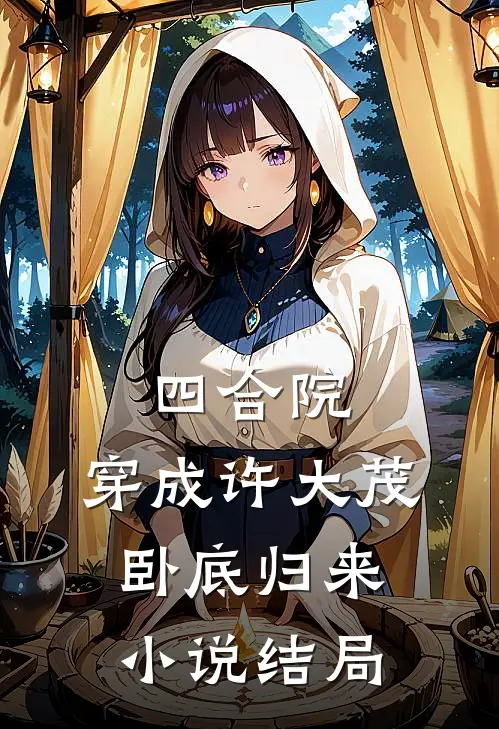 四合院：穿成许大茂，卧底归来小说结局