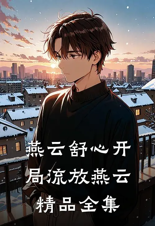 燕云舒心开局流放燕云精品全集