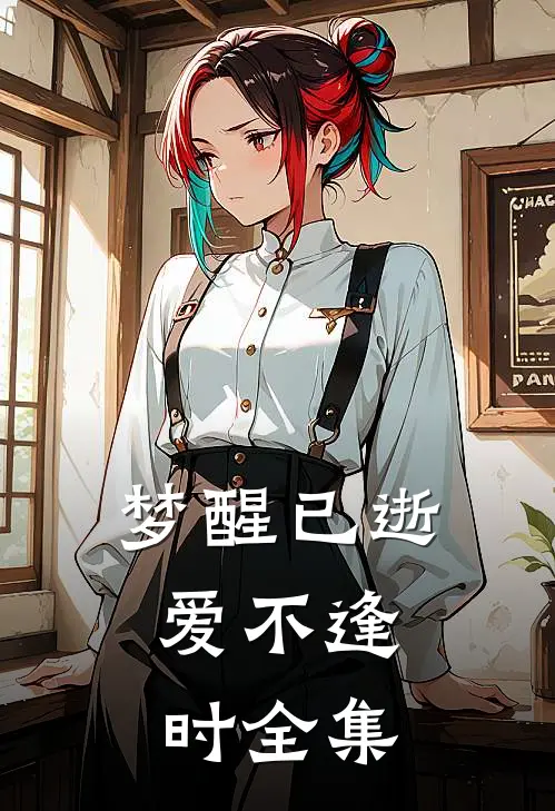 梦醒已逝,爱不逢时全集免费阅读