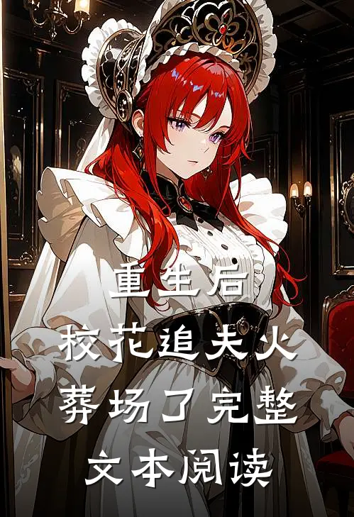 重生后,校花追夫火葬场了完整文本阅读免费
