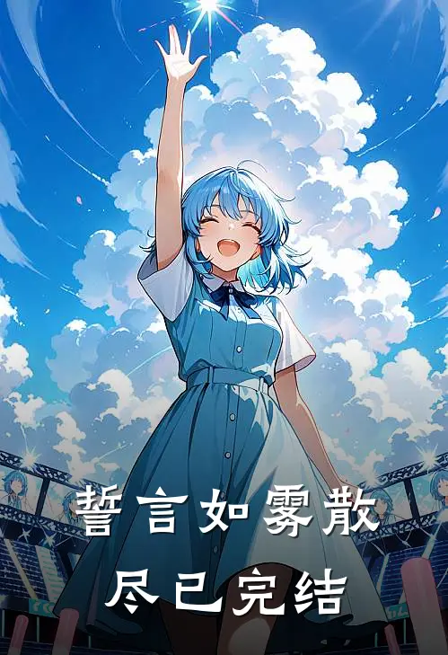 誓言如雾散尽已完结