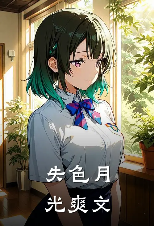 失色月光爽文在线阅读