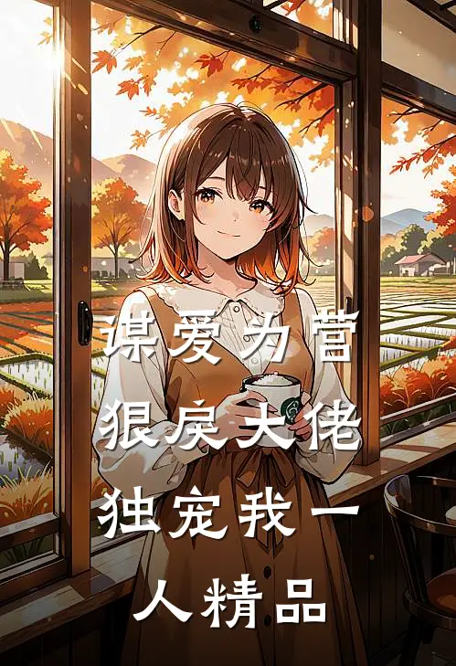 谋爱为营：狠戾大佬独宠我一人精品