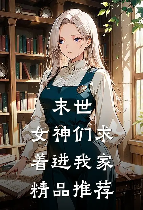 末世女神们求着进我家精品推荐漫画