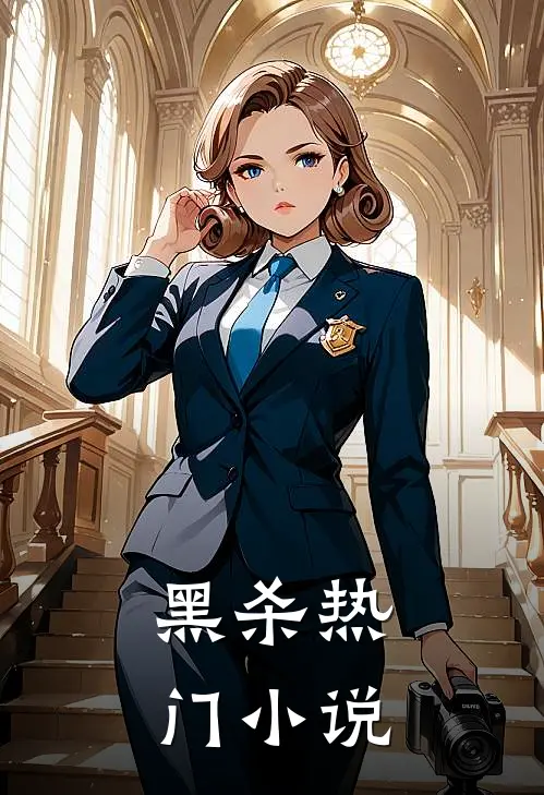 黑杀热门小说