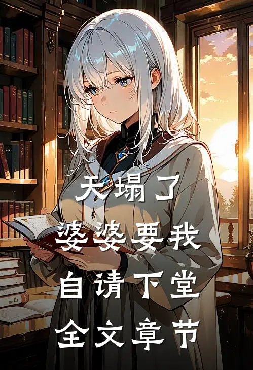 天塌了,婆婆要我自请下堂全文章节阅读