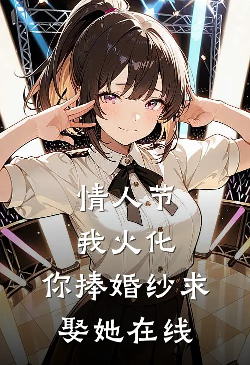 情人节我火化，你捧婚纱求娶她在线