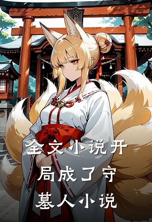 全文小说开局成了守墓人 小说