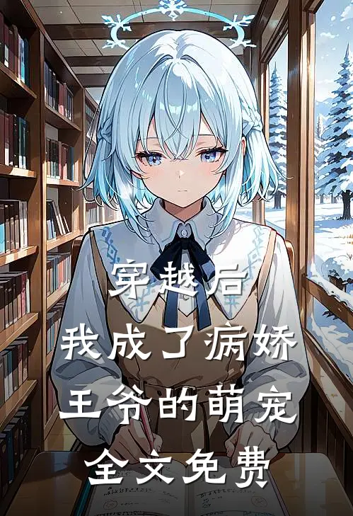 穿越后,我成了病娇王爷的萌宠全文免费观看