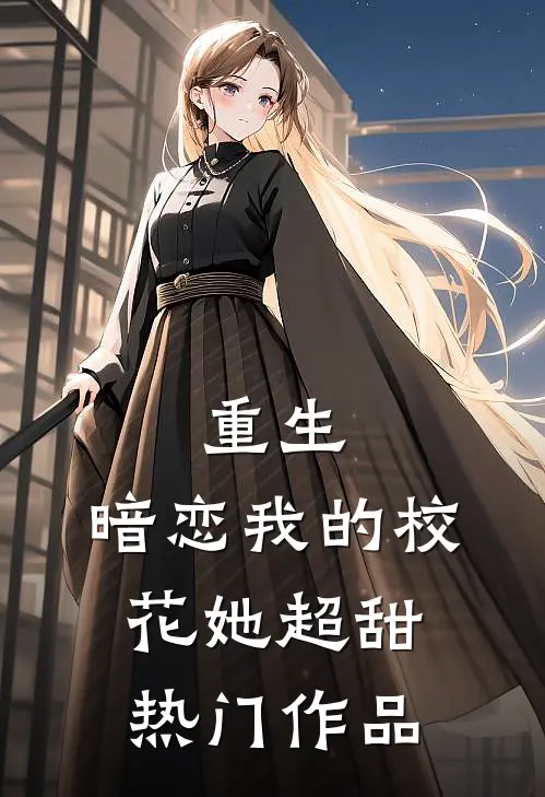 重生暗恋我的校花她超甜热门作品