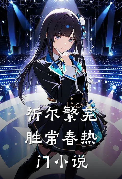 祈尔繁芜胜常春热门小说