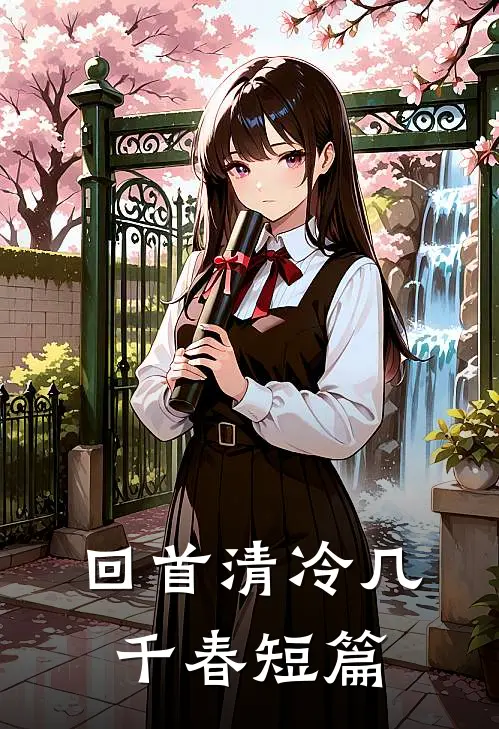 回首清冷几千春短篇