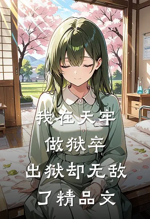 我在天牢做狱卒,出狱却无敌了精品文章