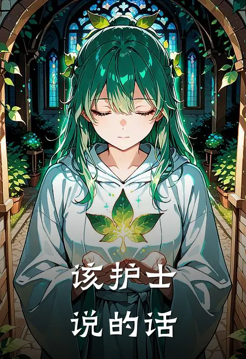 该护士说的话