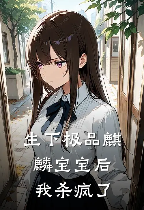 生下极品麒麟宝宝后,我杀疯了