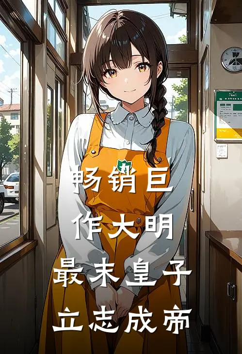 畅销巨作大明最末皇子,立志成帝的