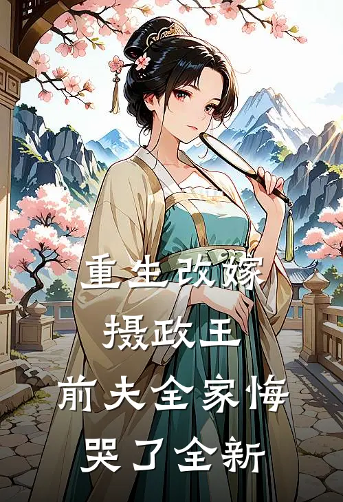 重生改嫁摄政王,前夫全家悔哭了全新章节