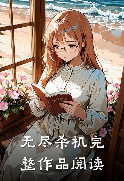 无尽杀机完整作品阅读在线