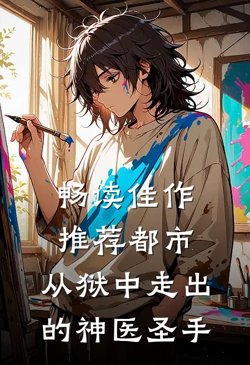 畅读佳作推荐都市：从狱中走出的神医圣手