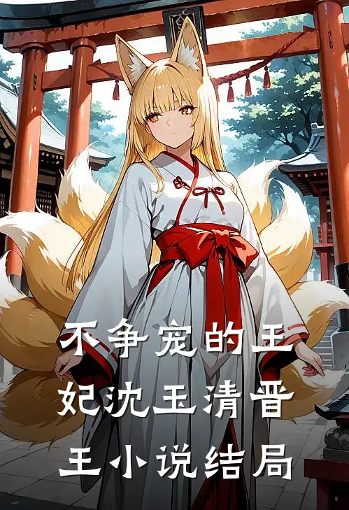 不争宠的王妃沈玉清晋王小说结局