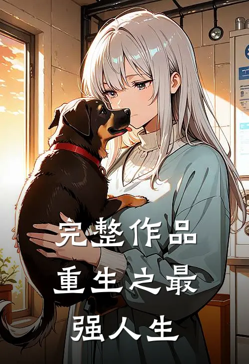 完整作品重生之最强人生在线阅读