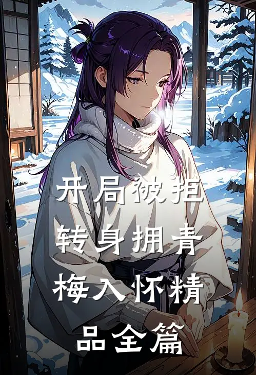 开局被拒，转身拥青梅入怀精品全篇