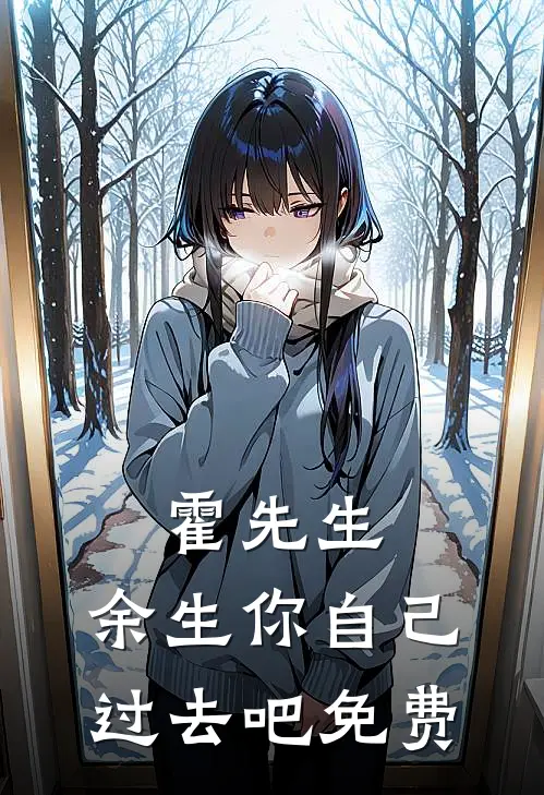 霍先生,余生你自己过去吧免费阅读