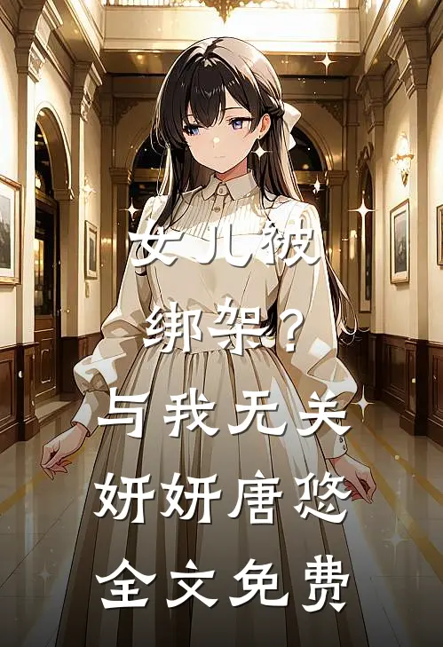 女儿被绑架？与我无关妍妍唐悠全文免费