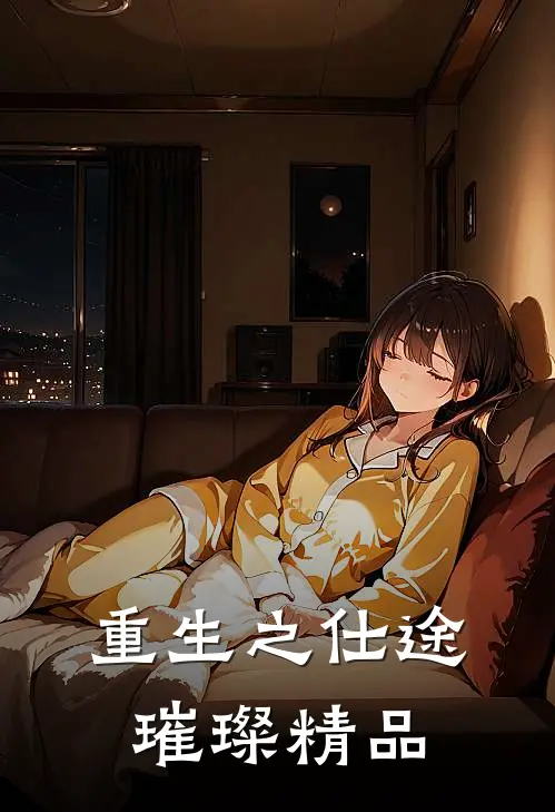 重生之仕途璀璨精品免费阅读
