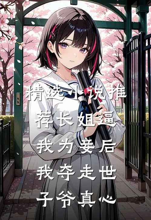 精选小说推荐长姐逼我为妾后，我夺走世子爷真心