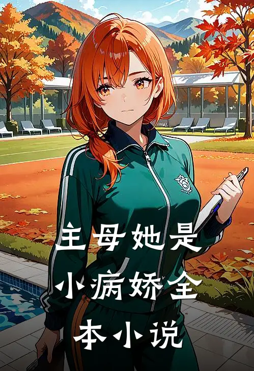 主母她是小病娇全本小说