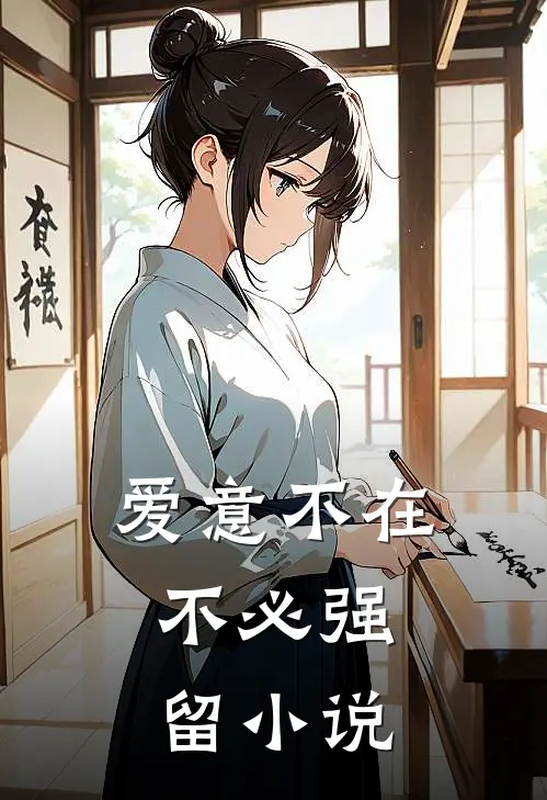 爱意不在,不必强留全文阅读