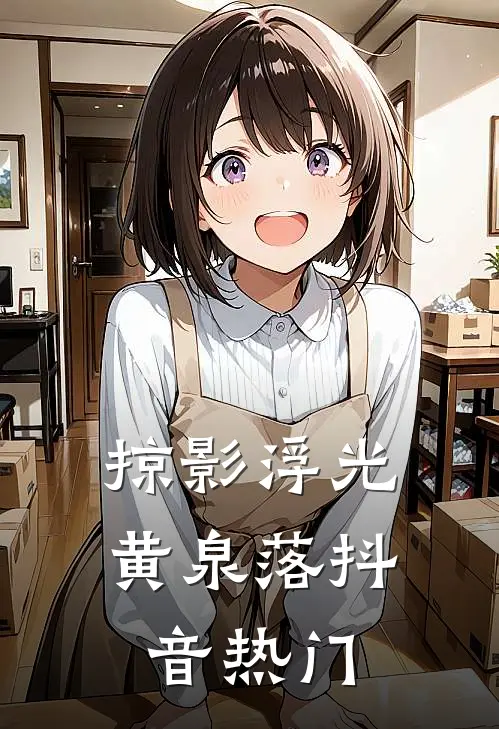 掠影浮光黄泉落抖音热门