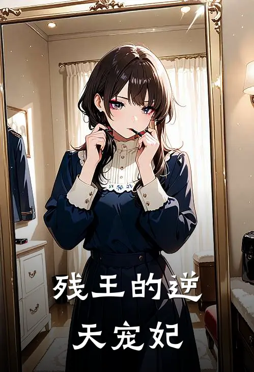 残王的逆天宠妃