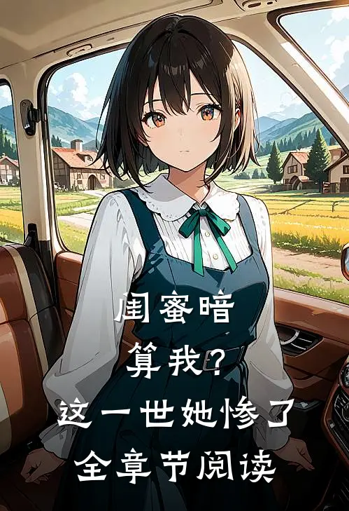 闺蜜暗算我?这一世她惨了全章节阅读