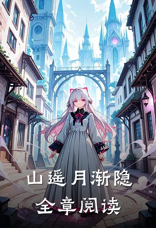 山遥月渐隐全章阅读